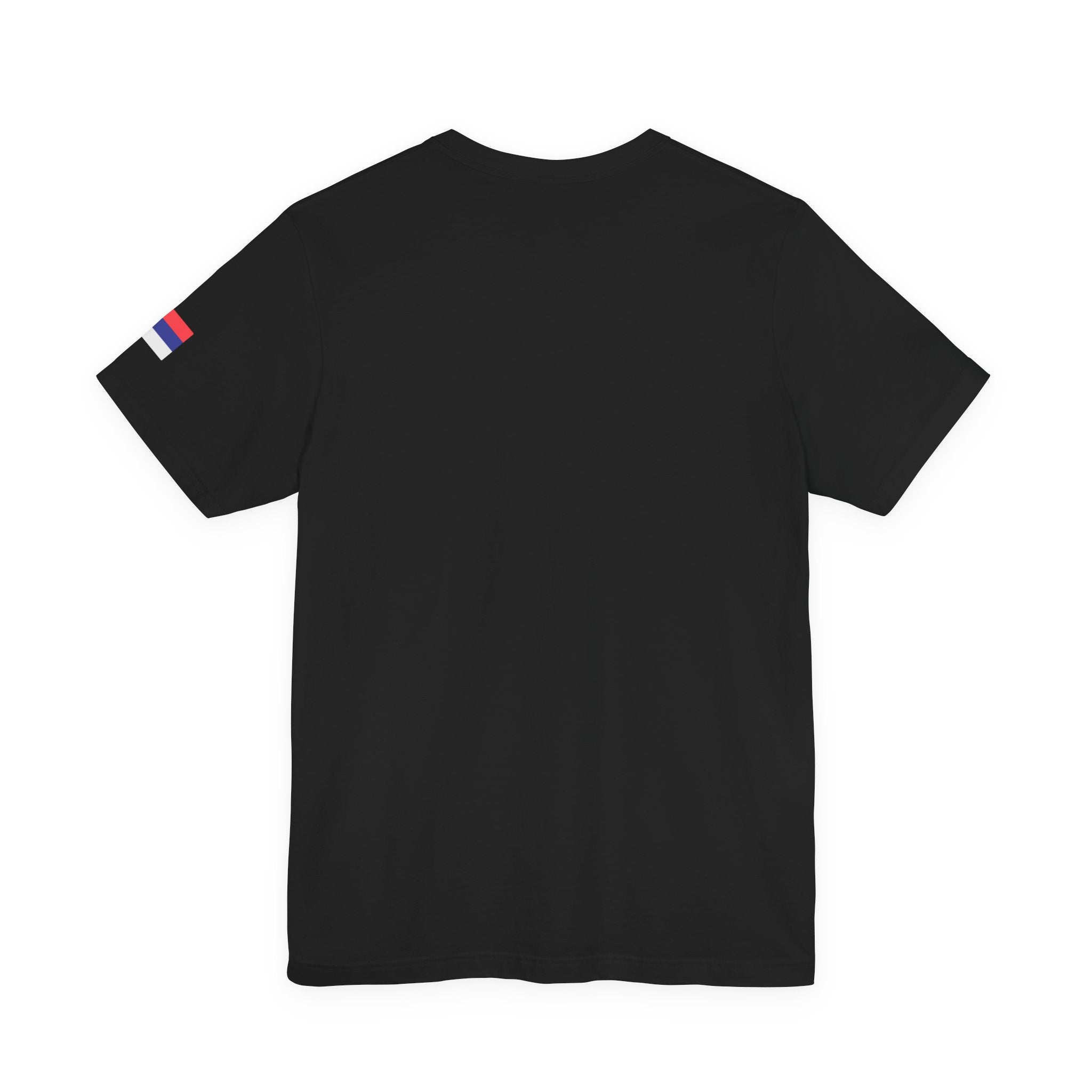 SERBIA Graphic Tee