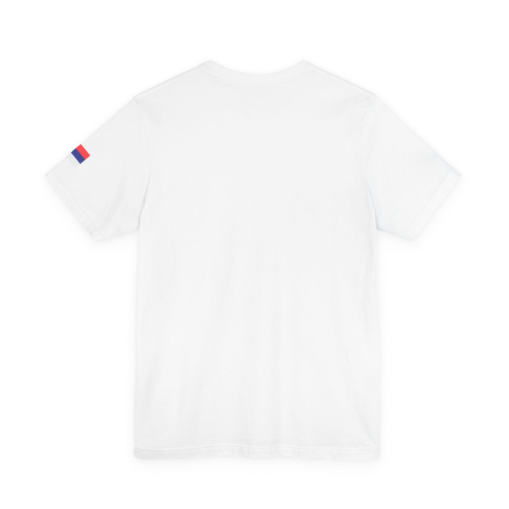 SERBIA Graphic Tee