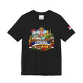 SERBIA Graphic Tee